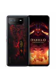 Asus ROG Phone 6 Diablo Immortal Edition