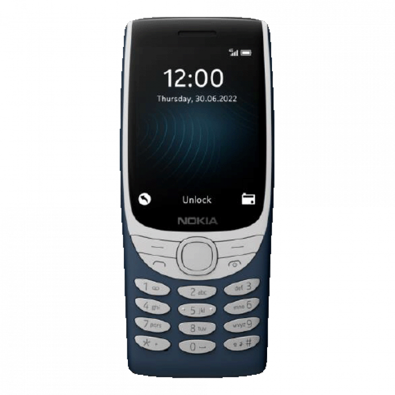 Nokia 8210 4G